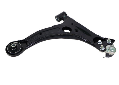 WA368L Whiteline Front Lower Control Arm - Arm to Suit Toyota Corolla ZZE122 | Genuine Whiteline Suspension Component - photo 4 of 6