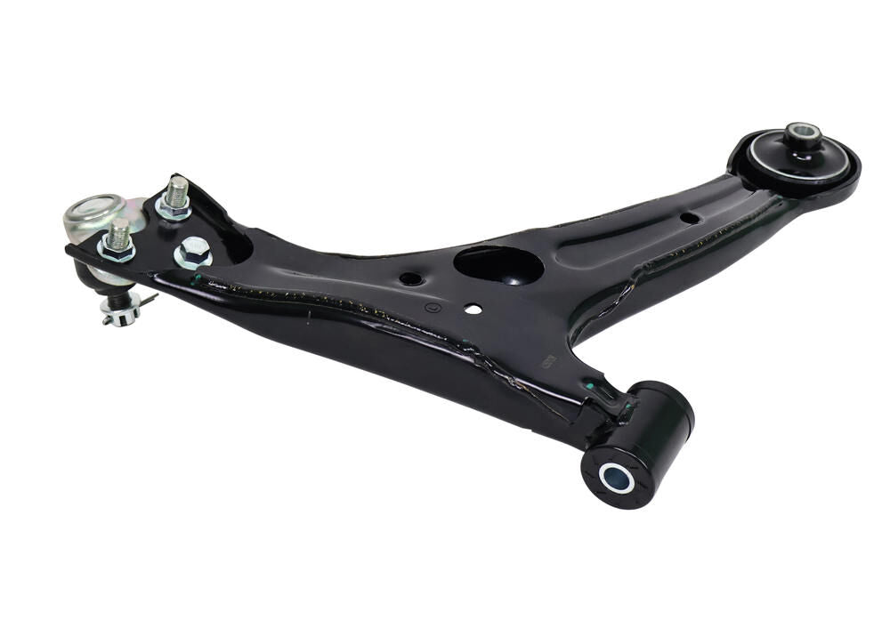 WA368L Whiteline Front Lower Control Arm - Arm to Suit Toyota Corolla ZZE122 | Genuine Whiteline Suspension Component - photo 5 of 6