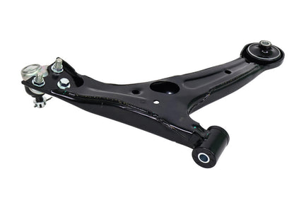 WA368L Whiteline Front Lower Control Arm - Arm to Suit Toyota Corolla ZZE122 | Genuine Whiteline Suspension Component - photo 5 of 6