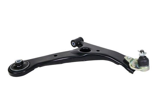 WA368R Whiteline Front Lower Control Arm - Arm to Suit Toyota Corolla ZZE122 | Genuine Whiteline Suspension Component