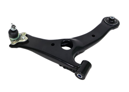 WA368R Whiteline Front Lower Control Arm - Arm to Suit Toyota Corolla ZZE122 | Genuine Whiteline Suspension Component - photo 6 of 6
