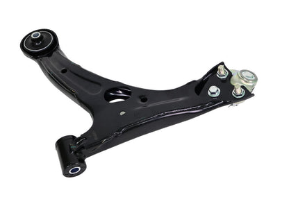 WA368R Whiteline Front Lower Control Arm - Arm to Suit Toyota Corolla ZZE122 | Genuine Whiteline Suspension Component - photo 5 of 6