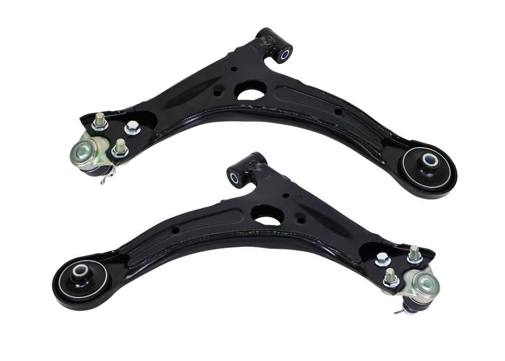 WA368 Whiteline Front Lower Control Arm - Arm to Suit Toyota Corolla ZZE122 | Genuine Whiteline Suspension Component - photo 4 of 6