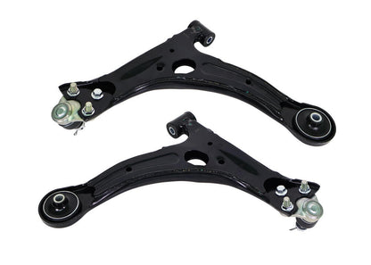 WA368 Whiteline Front Lower Control Arm - Arm to Suit Toyota Corolla ZZE122 | Genuine Whiteline Suspension Component - photo 4 of 6