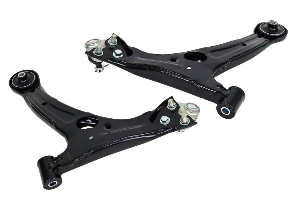 WA368 Whiteline Front Lower Control Arm - Arm to Suit Toyota Corolla ZZE122 | Genuine Whiteline Suspension Component - photo 5 of 6