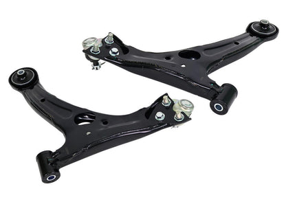 WA368 Whiteline Front Lower Control Arm - Arm to Suit Toyota Corolla ZZE122 | Genuine Whiteline Suspension Component - photo 5 of 6