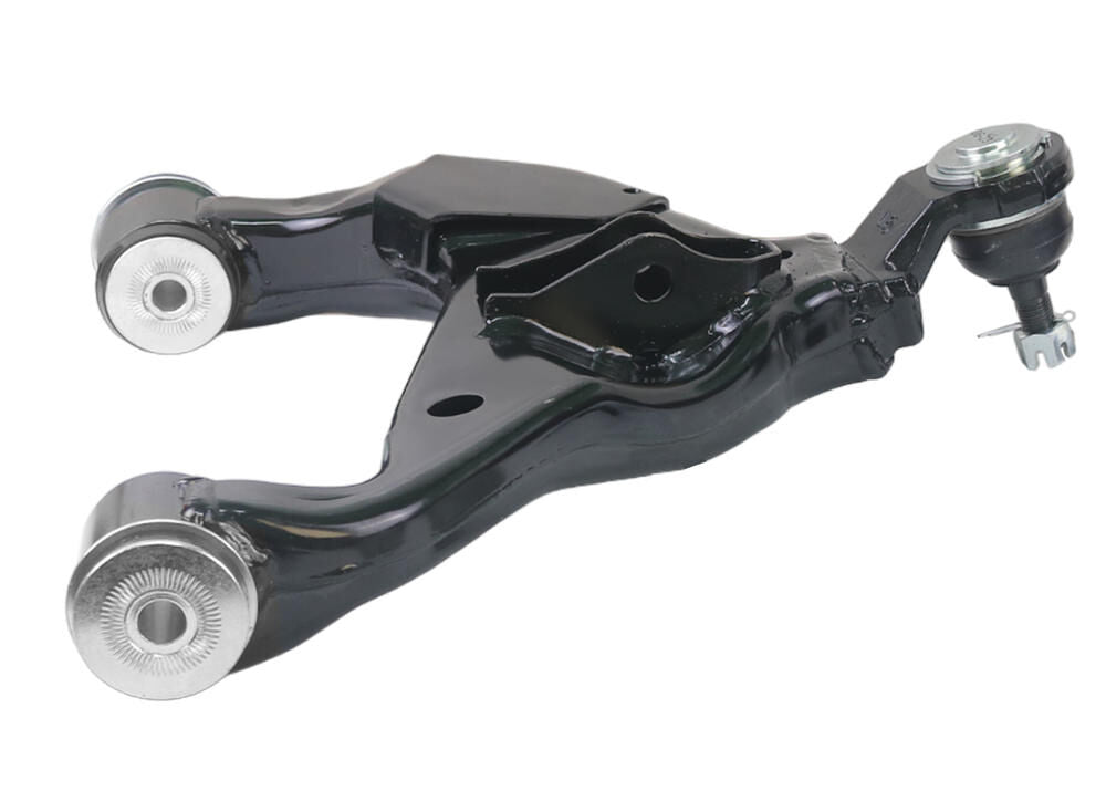 WA377L Whiteline Front Lower Control Arm - Arm to Suit Toyota HiLux 2005-2015 and Foton Tunland P201 4wd | Genuine Whiteline Suspension Component