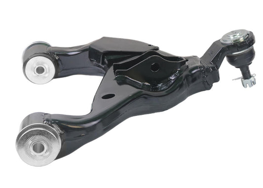 WA377L Whiteline Front Lower Control Arm - Arm to Suit Toyota HiLux 2005-2015 and Foton Tunland P201 4wd | Genuine Whiteline Suspension Component