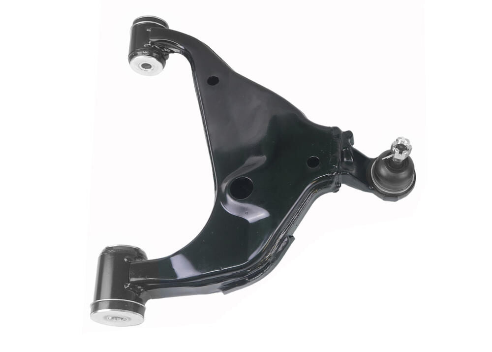 WA377L Whiteline Front Lower Control Arm - Arm to Suit Toyota HiLux 2005-2015 and Foton Tunland P201 4wd | Genuine Whiteline Suspension Component - photo 3 of 6