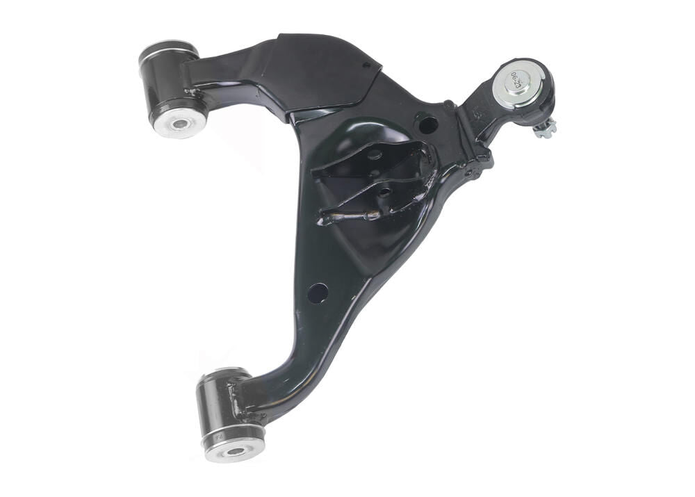 WA377L Whiteline Front Lower Control Arm - Arm to Suit Toyota HiLux 2005-2015 and Foton Tunland P201 4wd | Genuine Whiteline Suspension Component - photo 4 of 6