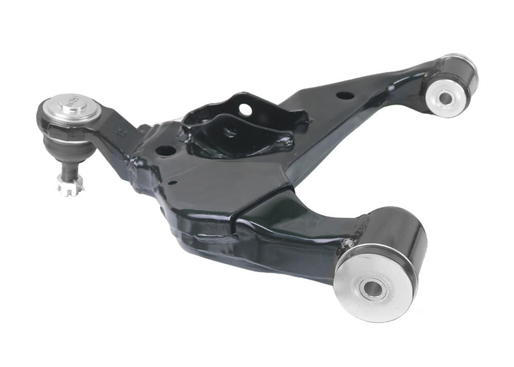 WA377L Whiteline Front Lower Control Arm - Arm to Suit Toyota HiLux 2005-2015 and Foton Tunland P201 4wd | Genuine Whiteline Suspension Component - photo 5 of 6