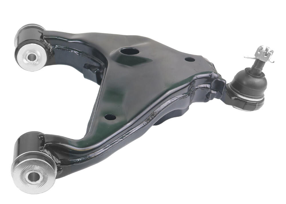 WA377R Whiteline Front Lower Control Arm - Arm to Suit Toyota HiLux 2005-2015 and Foton Tunland P201 4wd | Genuine Whiteline Suspension Component - photo 6 of 6