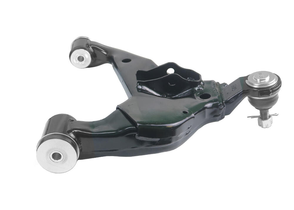 WA377R Whiteline Front Lower Control Arm - Arm to Suit Toyota HiLux 2005-2015 and Foton Tunland P201 4wd | Genuine Whiteline Suspension Component - photo 5 of 6