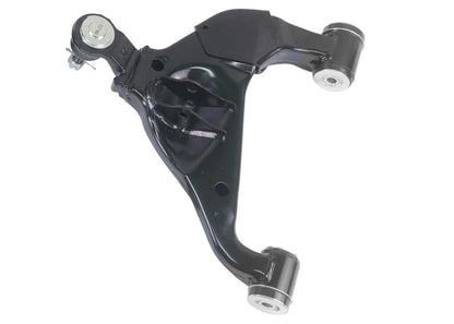 WA377R Whiteline Front Lower Control Arm - Arm to Suit Toyota HiLux 2005-2015 and Foton Tunland P201 4wd | Genuine Whiteline Suspension Component - photo 4 of 6