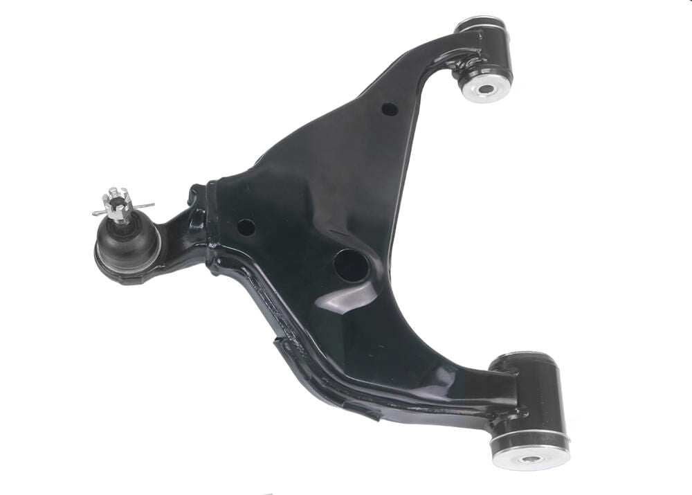 WA377R Whiteline Front Lower Control Arm - Arm to Suit Toyota HiLux 2005-2015 and Foton Tunland P201 4wd | Genuine Whiteline Suspension Component - photo 3 of 6