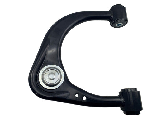 WA378L Whiteline Front Upper Control Arm Left to Suit Toyota HiLux 2005-on and Foton Tunland 4wd | Genuine Whiteline Suspension Component