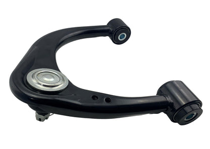 WA378L Whiteline Front Upper Control Arm Left to Suit Toyota HiLux 2005-on and Foton Tunland 4wd | Genuine Whiteline Suspension Component - photo 3 of 4