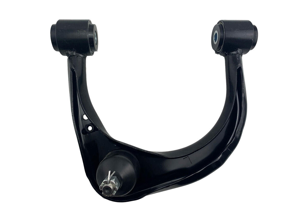 WA378L Whiteline Front Upper Control Arm Left to Suit Toyota HiLux 2005-on and Foton Tunland 4wd | Genuine Whiteline Suspension Component - photo 4 of 4