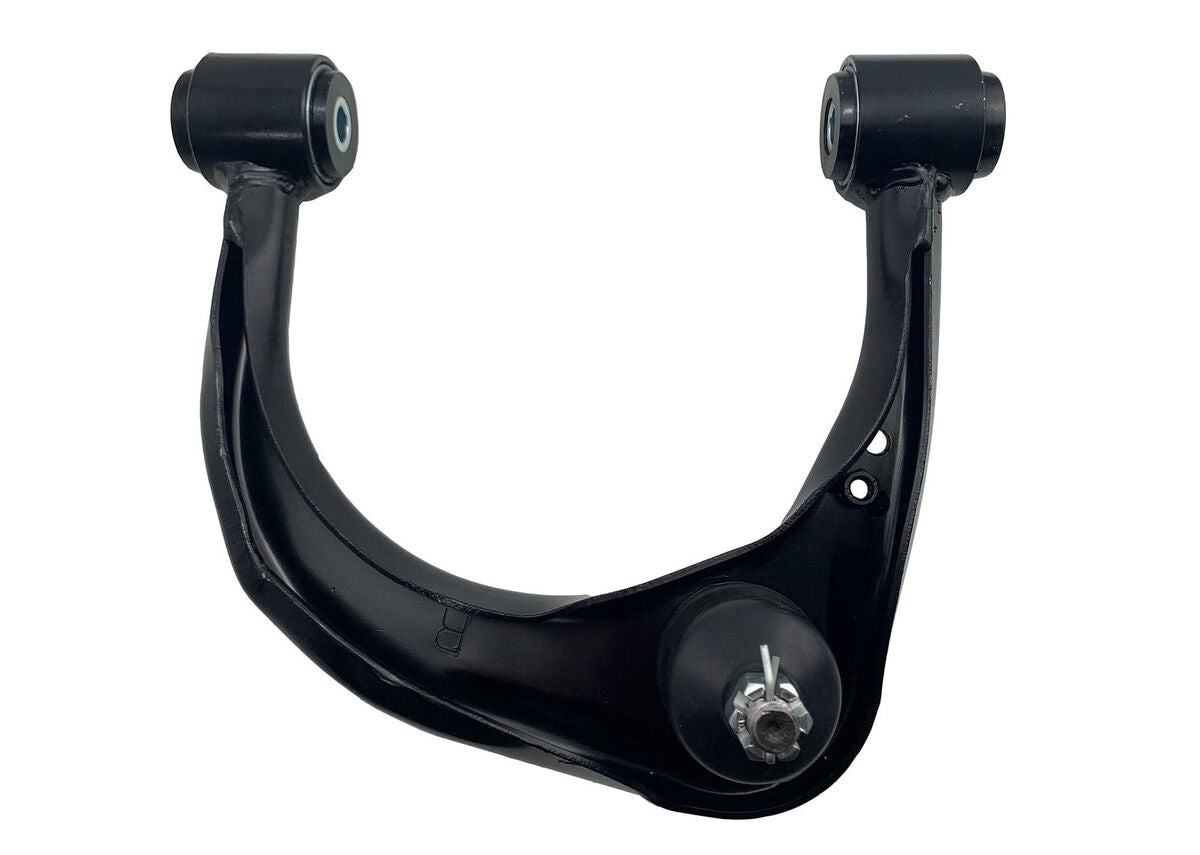 WA378R Whiteline Front Upper Control Arm Right to Suit Toyota HiLux 2005-on and Foton Tunland 4wd | Genuine Whiteline Suspension Component - photo 4 of 4