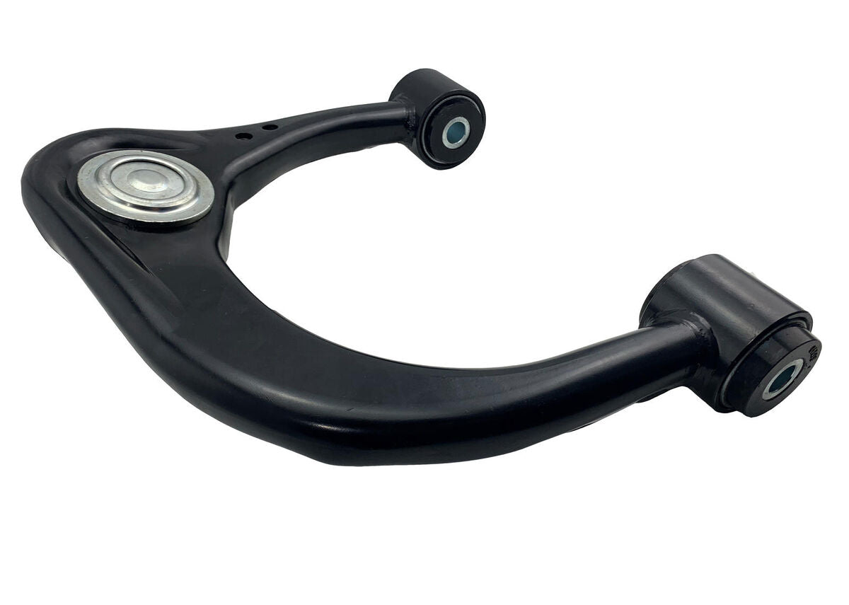 WA378R Whiteline Front Upper Control Arm Right to Suit Toyota HiLux 2005-on and Foton Tunland 4wd | Genuine Whiteline Suspension Component - photo 3 of 4