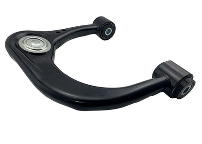 WA378R Whiteline Front Upper Control Arm Right to Suit Toyota HiLux 2005-on and Foton Tunland 4wd | Genuine Whiteline Suspension Component - photo 3 of 4