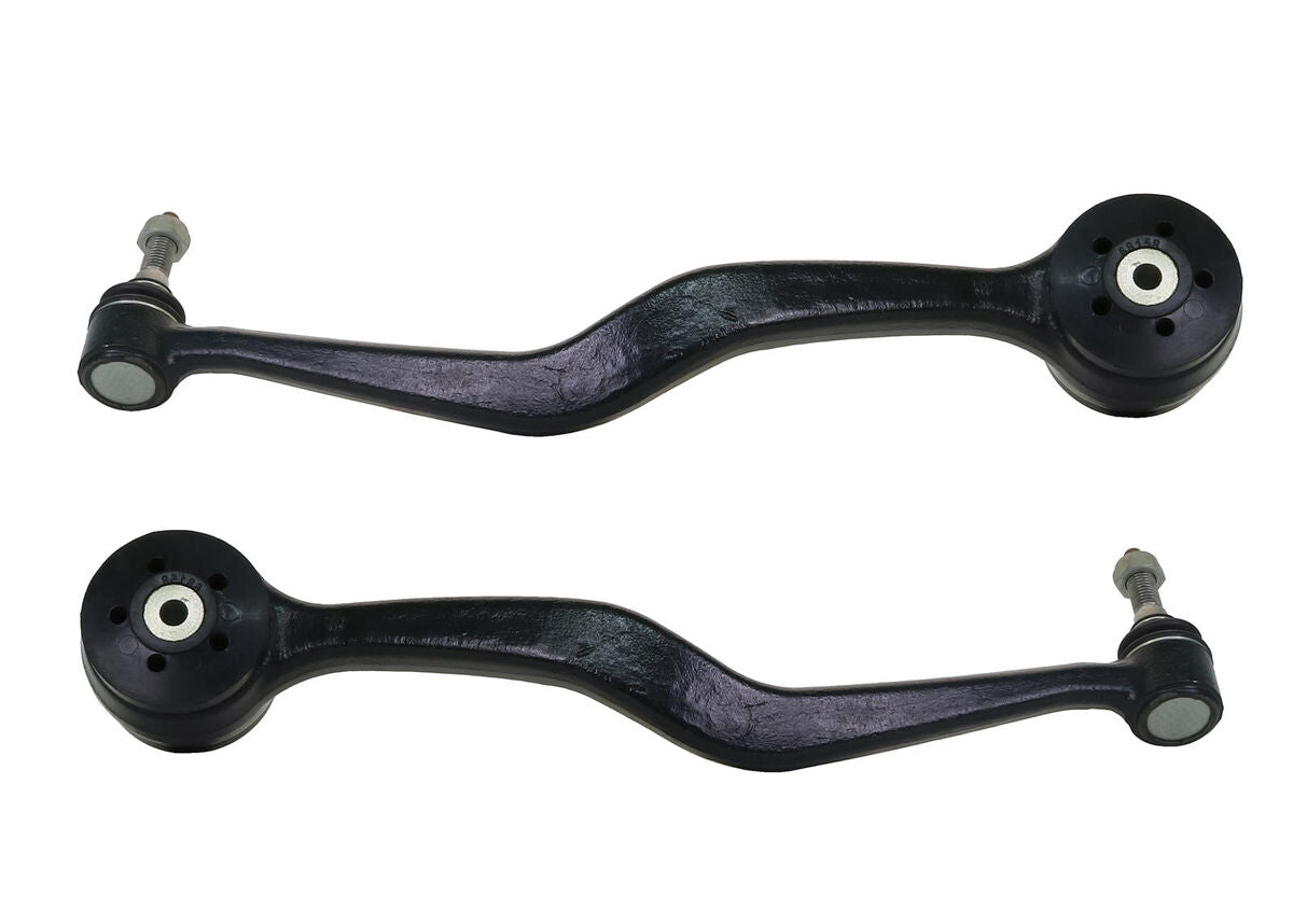 WA386 Whiteline Front Radius Arm Lower - Arm to Suit Holden Commodore VE and HSV | Genuine Whiteline Suspension Component - photo 3 of 4