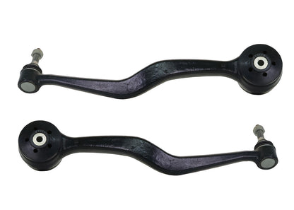 WA386 Whiteline Front Radius Arm Lower - Arm to Suit Holden Commodore VE and HSV | Genuine Whiteline Suspension Component - photo 3 of 4