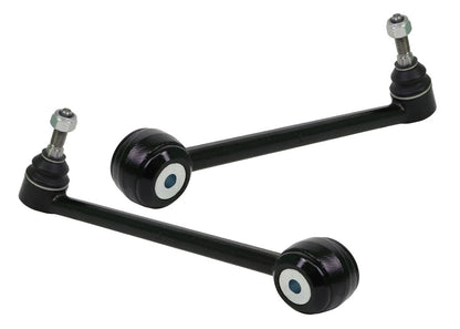 WA387 Whiteline Front Lower Control Arm - Arm to Suit Holden Commodore VE and HSV | Genuine Whiteline Suspension Component