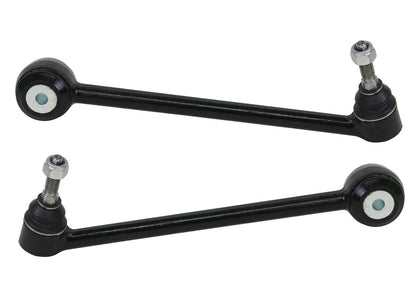 WA387 Whiteline Front Lower Control Arm - Arm to Suit Holden Commodore VE and HSV | Genuine Whiteline Suspension Component - photo 4 of 4