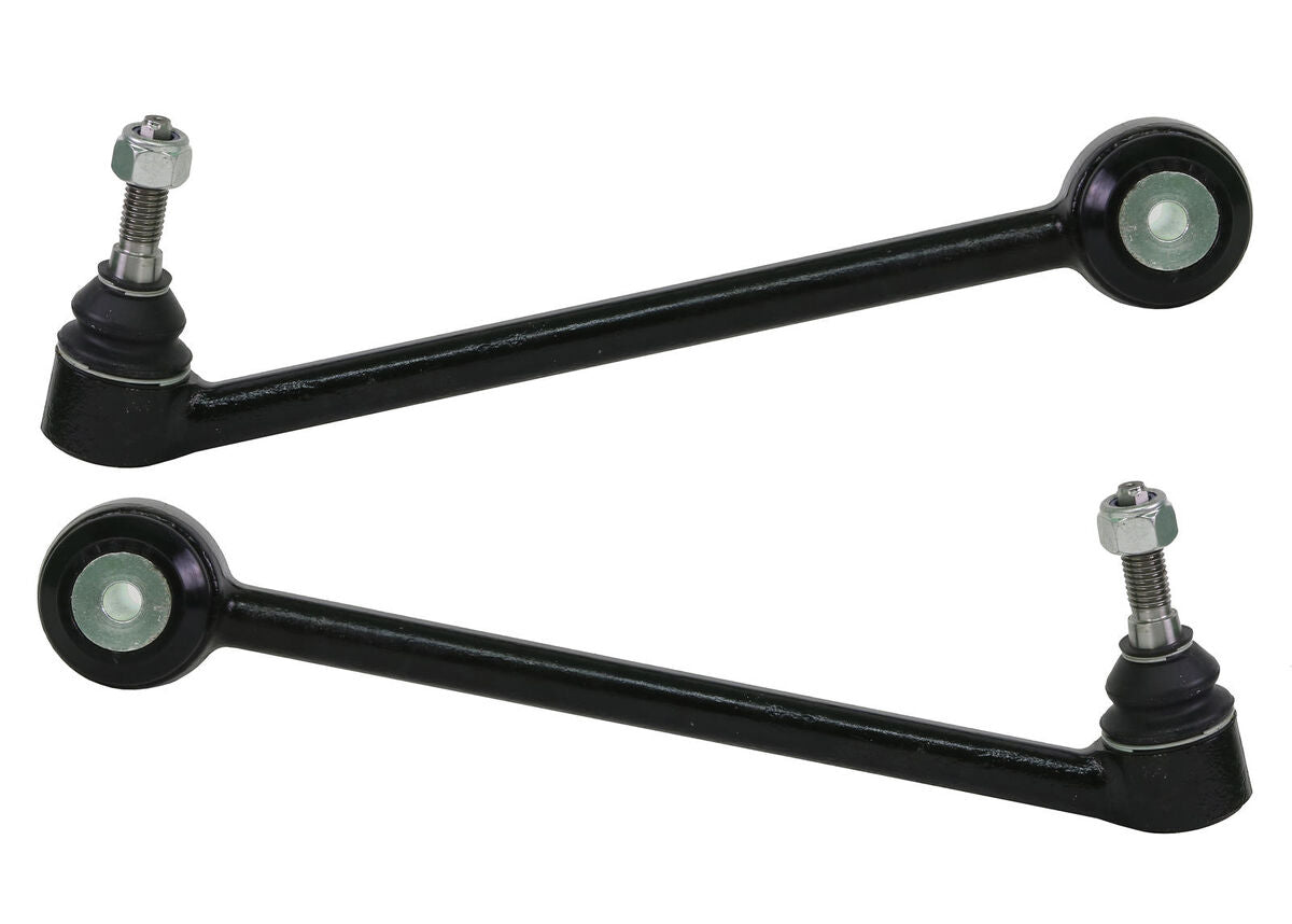 WA387 Whiteline Front Lower Control Arm - Arm to Suit Holden Commodore VE and HSV | Genuine Whiteline Suspension Component - photo 3 of 4