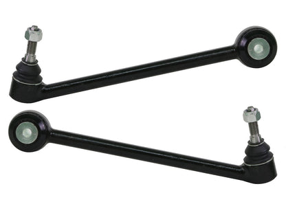 WA387 Whiteline Front Lower Control Arm - Arm to Suit Holden Commodore VE and HSV | Genuine Whiteline Suspension Component - photo 3 of 4