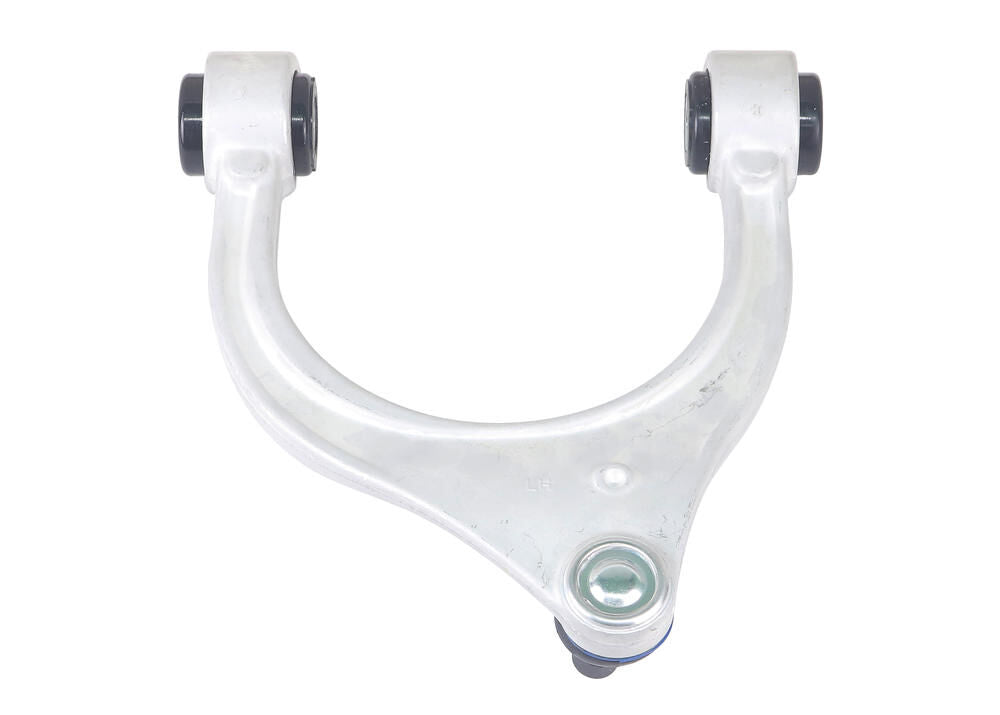 WA395L Whiteline Front Upper Control Arm Left to Suit Ford Falcon FG, FGX and FPV | Genuine Whiteline Suspension Component - photo 3 of 5