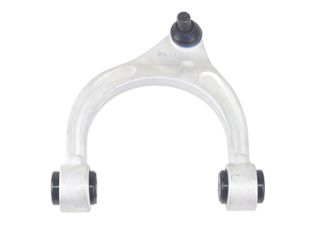 WA395L Whiteline Front Upper Control Arm Left to Suit Ford Falcon FG, FGX and FPV | Genuine Whiteline Suspension Component - photo 4 of 5