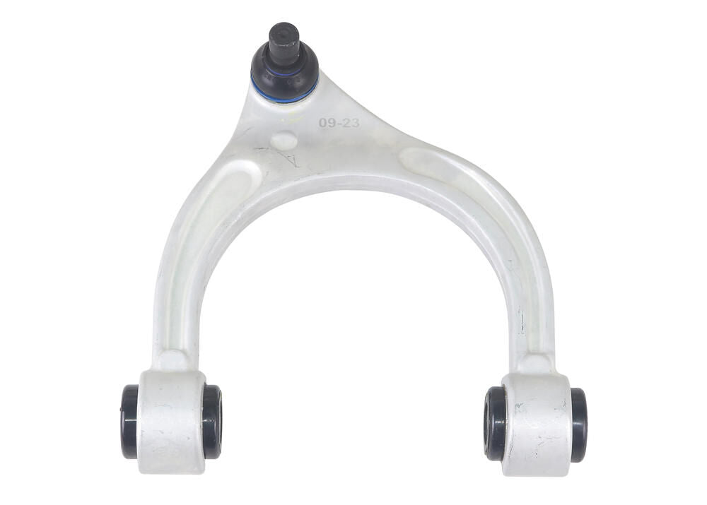 WA395R Whiteline Front Upper Control Arm Right to Suit Ford Falcon FG, FGX and FPV | Genuine Whiteline Suspension Component - photo 3 of 5