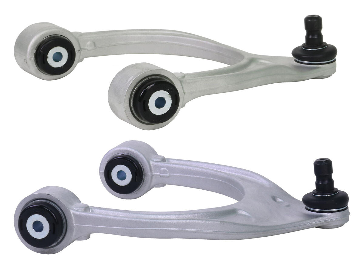 WA395 Whiteline Front Upper Control Arms to Suit Ford Falcon FG, FGX and FPV | Genuine Whiteline Suspension Component - photo 3 of 4