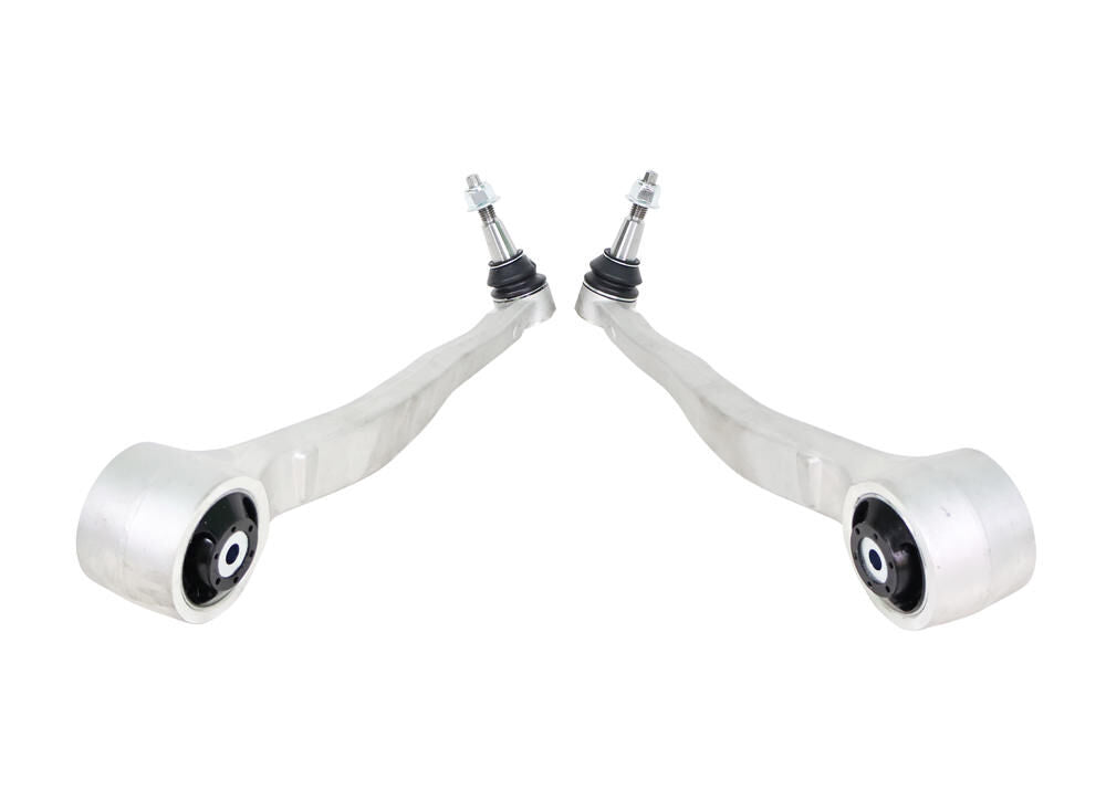 WA399 Whiteline Front Radius Arm Lower - Arm to Suit Holden Commodore VF and HSV | Genuine Whiteline Suspension Component