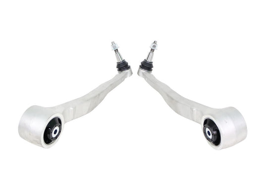 WA399 Whiteline Front Radius Arm Lower - Arm to Suit Holden Commodore VF and HSV | Genuine Whiteline Suspension Component
