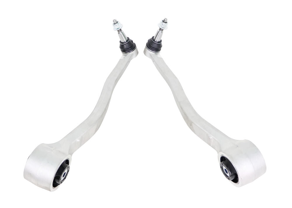 WA399 Whiteline Front Radius Arm Lower - Arm to Suit Holden Commodore VF and HSV | Genuine Whiteline Suspension Component - photo 3 of 6