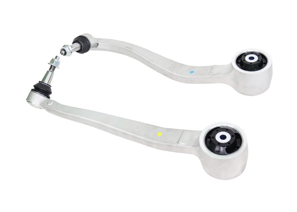 WA399 Whiteline Front Radius Arm Lower - Arm to Suit Holden Commodore VF and HSV | Genuine Whiteline Suspension Component - photo 5 of 6
