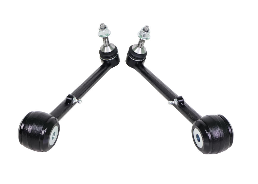 WA400 Whiteline Front Lower Control Arm - Arm to Suit Holden Commodore VF and HSV | Genuine Whiteline Suspension Component