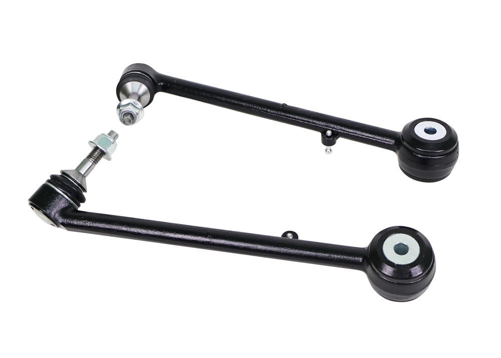 WA400 Whiteline Front Lower Control Arm - Arm to Suit Holden Commodore VF and HSV | Genuine Whiteline Suspension Component - photo 5 of 6