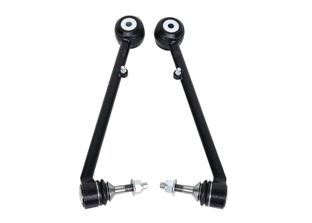 WA400 Whiteline Front Lower Control Arm - Arm to Suit Holden Commodore VF and HSV | Genuine Whiteline Suspension Component - photo 4 of 6