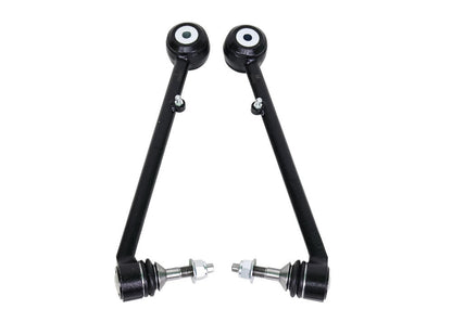 WA400 Whiteline Front Lower Control Arm - Arm to Suit Holden Commodore VF and HSV | Genuine Whiteline Suspension Component - photo 4 of 6