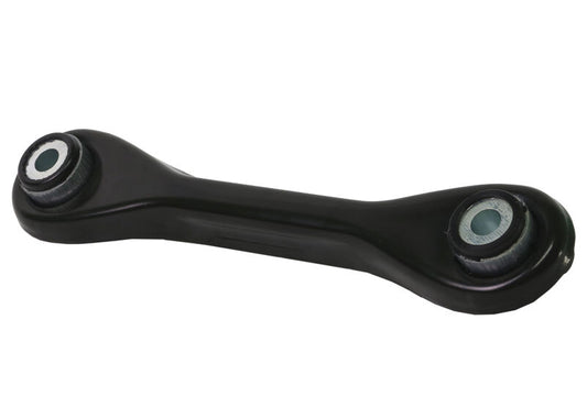 WA401 Whiteline Rear Control Arm Lower Front - Arm to Suit Ford Focus, Mazda3 and Volvo C30, S40 | Genuine Whiteline Suspension Component
