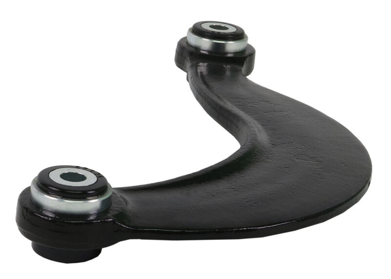 WA402 Whiteline Rear Control Arm Upper - Arm to Suit Ford Focus, Mazda3 and Volvo C30, S40 | Genuine Whiteline Suspension Component