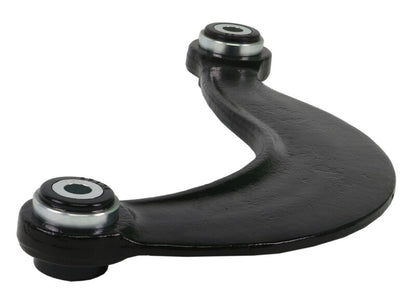 WA402 Whiteline Rear Control Arm Upper - Arm to Suit Ford Focus, Mazda3 and Volvo C30, S40 | Genuine Whiteline Suspension Component