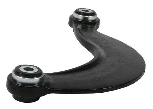 WA402 Whiteline Rear Control Arm Upper - Arm to Suit Ford Focus, Mazda3 and Volvo C30, S40 | Genuine Whiteline Suspension Component