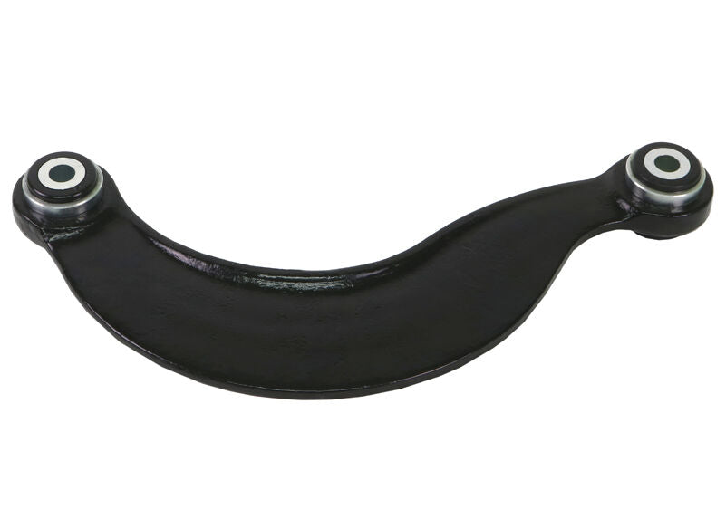 WA402 Whiteline Rear Control Arm Upper - Arm to Suit Ford Focus, Mazda3 and Volvo C30, S40 | Genuine Whiteline Suspension Component - photo 4 of 4
