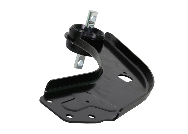 WA414L Whiteline Rear Trailing Arm Lower - Arm Left to Suit Ford Falcon/Fairlane BA-FGX, Territory SX-SZ and FPV | Genuine Whiteline Suspension Component