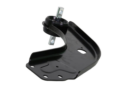 WA414L Whiteline Rear Trailing Arm Lower - Arm Left to Suit Ford Falcon/Fairlane BA-FGX, Territory SX-SZ and FPV | Genuine Whiteline Suspension Component